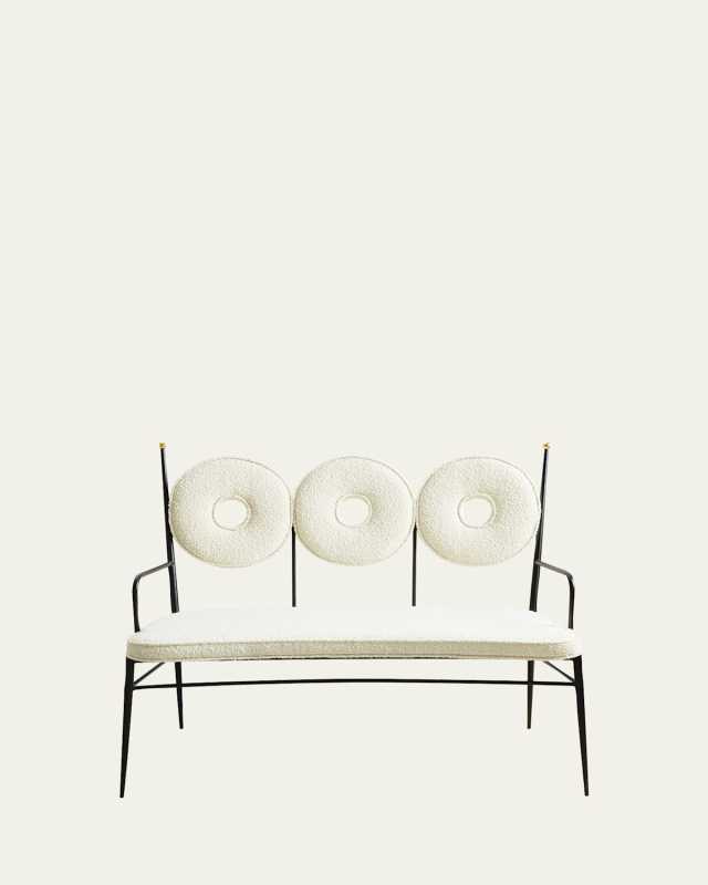 US Rondo Bench